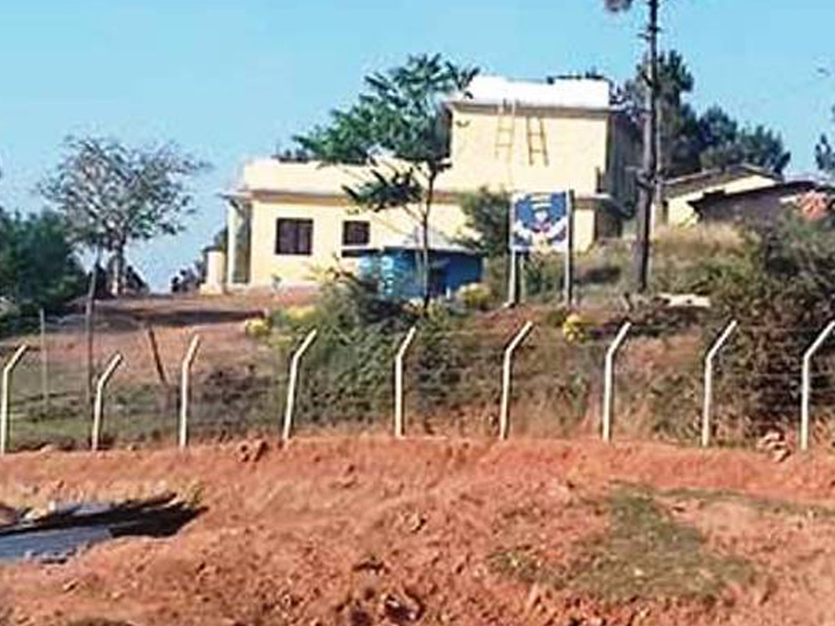 बैतडीको तस्वदेही इलाका प्रहरी कार्यालय ‘क’श्रेणीमा स्तरोन्नती